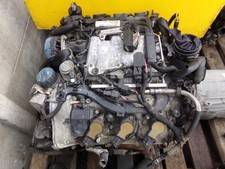 MERCEDES CLK W209 W203 3.0 B 08r 231 PS Motor 272940 272.940 272