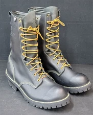 Danner Flashpoint Wildland Fire Boots Size 11.5 EE Men