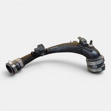 2018-2024 Alfa Romeo Stelvio Intercooler Charge Air Hose Pipe Line Tube Assy Oem 2018-2024 Alfa Romeo Stelvio Intercooler Charge Air Hose Pipe Line Tube Assy Oem