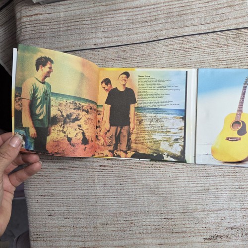 Jack Johnson - In Between Dreams CD - 第 3/7 張圖片