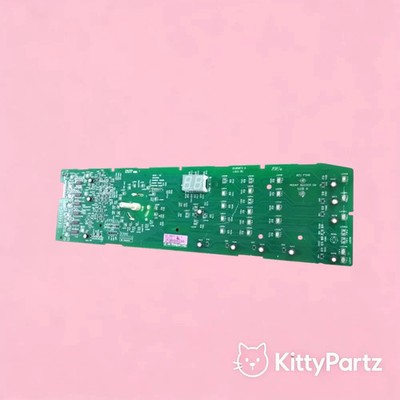 Whirlpool Kenmore 8564372 WP8564372 Washer WP Control Board