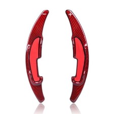 Carbon Optik Schaltwippen Verl�ngerung Paddel Geeignet F�r BMW M2 M3 M4 M5 M6 X5