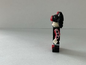 Lego Harley Quinn Minifigure 70922 70906 Batman sh0306 Super Heroes
