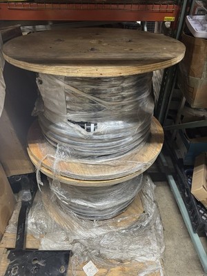 Draka Super Flex ETT 60C 300V Jute Core 14AWG/12 18AWG/29 20AWG/20 Cable