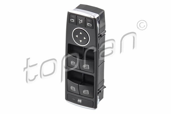Fits TOPRAN HANS PRIES 409 608 SWITCH