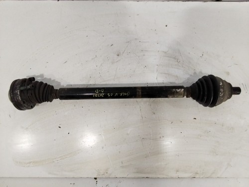 1K0407272EN antriebswelle vorne rechts VOLKSWAGEN GOLF V BERLINA 2003 1871233
