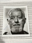 Alec Guinness Signed 8x10 Photo – PSA/DNA Certified – Star Wars / Obi-Wan Kenobi