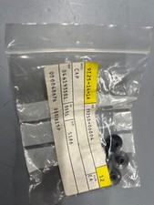 NEW GENUINE SUZUKI AN125 GSX RF GRAB RAIL CARRIER SCREW CAP 09250-06004-000