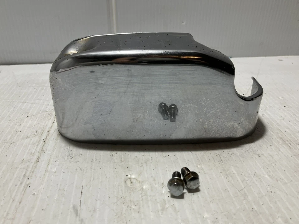 1997 Kawasaki Vulcan 1500 Valve Cover, Rear Right (OEM) Foto 4 de 4