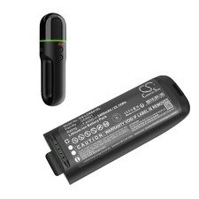 BATTERIE 3400mAh Type GEB821 For Leica BLK2GO Handheld Imaging Laser Scanner
