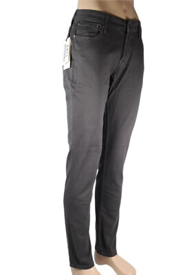 Jack & Jones Hose Glenn AKM 696 dunkelgrau W31/L32 und W33/L34 Chino grau