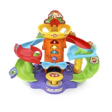 vtech pop and drop digger