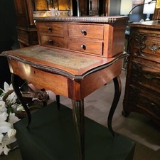 Bureau Ancien Bonheur Du Jour