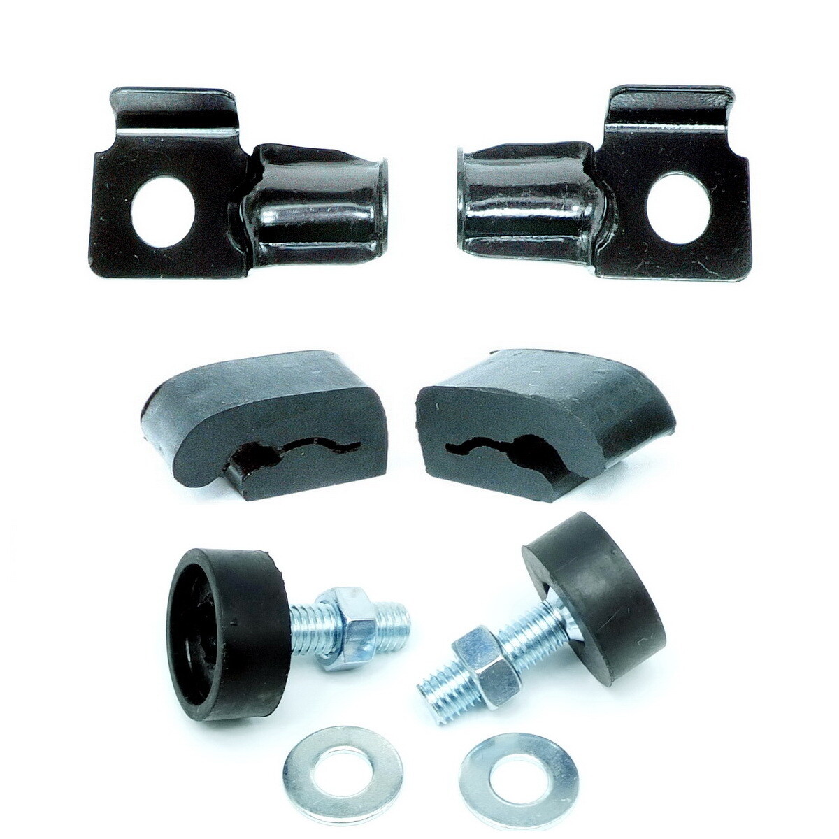 2006 Toyota Solara Hood Hood Rubber Bumper Adjust Kit For Toyota ...