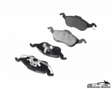 ICER Bremsbeläge Vorne für FORD FOCUS DAW DBW FOCUS DNW FOCUS DFW