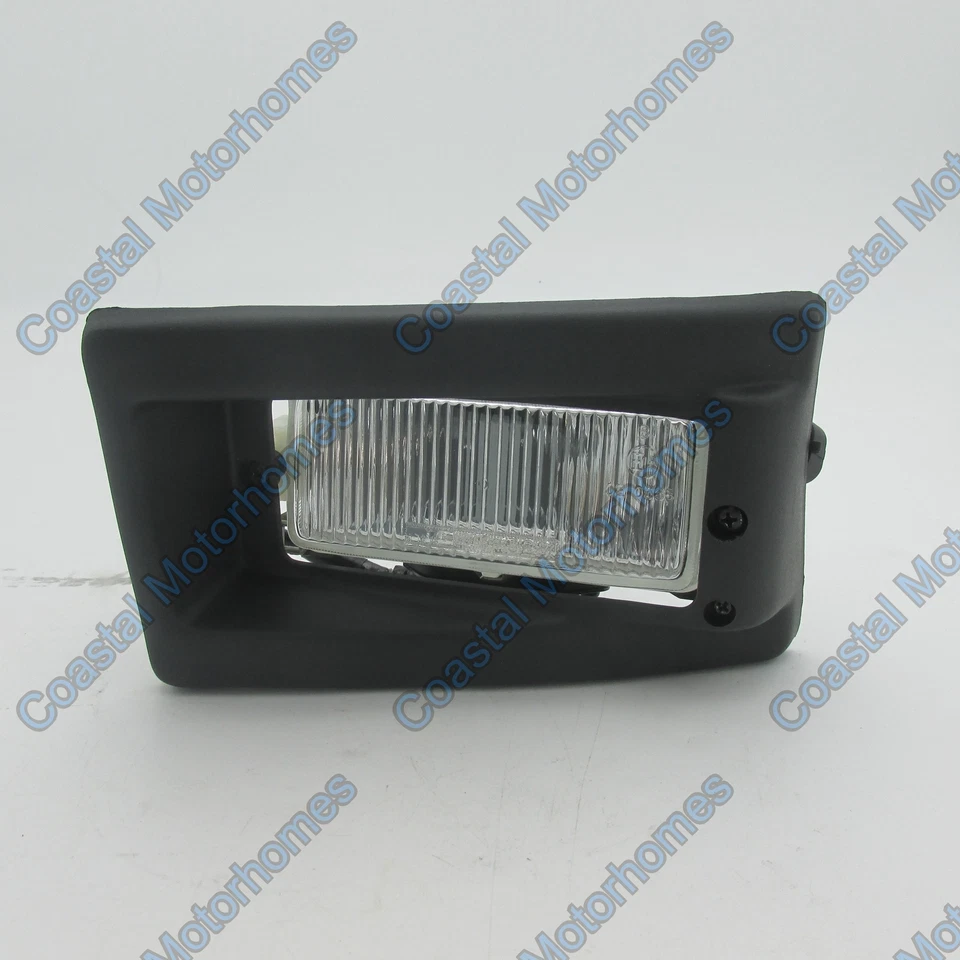 Luz antiniebla delantera izquierda relé para Fiat Ducato Peugeot Boxer Citroen 1994-2002 Foto 2 de 3