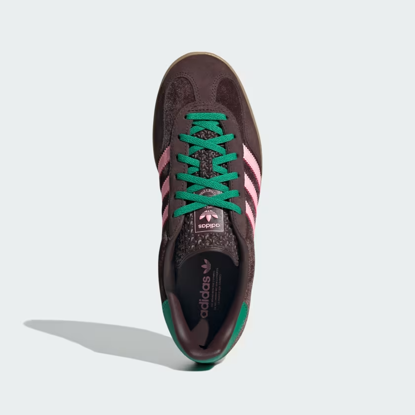 ★早期完売★ADIDAS GAZELLE INDOOR Women JI2709★韓国発★ ADIDAS【送料込】GAZELLE INDOOR W JI2709 (adidas/スニーカー