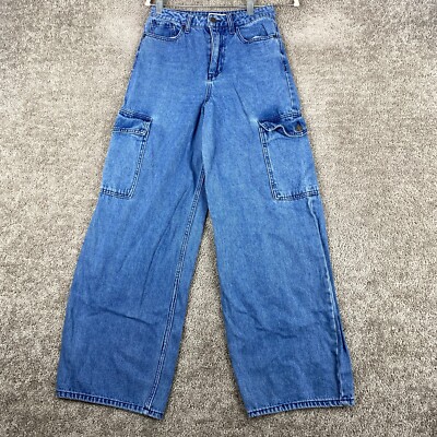 Mens Jeans Size 30 Forever 21 Jeans Conversion FOREVER21