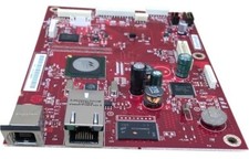 A8P80-60001 - Original HP 500 MFP M521dn Formateador Lógica Principal PCB REF
