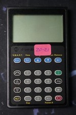 Allen-Bradley 20-HIM-A3 SERIES C Full Numeric HMI Keypad Firmware 6.001  20-21