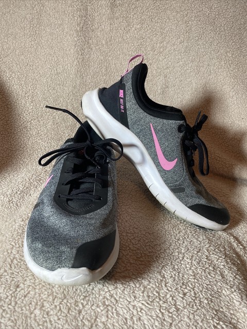 Nike Flex Experience RN 8 Psychic Pink 