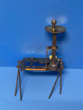 Siemens ITE ED Breaker Operating Mechanism With Rod