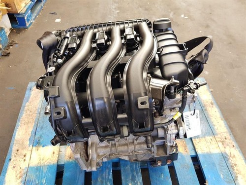2017-2021 MK1 VAUXHALL CROSSLAND X COMPLETE ENGINE 1.2 PETROL F12XE(LEZ) *VIDEO*