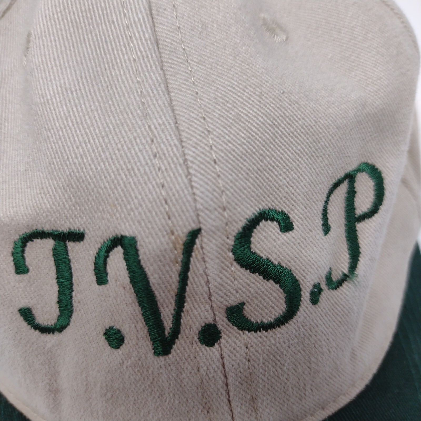 Richardson Strapback Hat Multi OSFA Embroidered T… - image 11