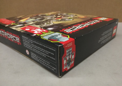 LEGO Exo-Force: Sonic Phantom (7704) for sale online | eBay