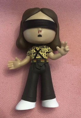 Stranger Things Series 2 Mystery Mini Funko Blindfolded Eleven 1/6 | eBay