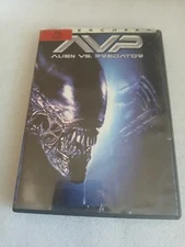 Alien vs Predator (DVD, 2004)  Z13
