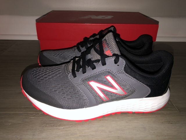 New Balance Running Shoes Sneakers Men's Size 8 4E XWide M520LM5 Grey | eBay