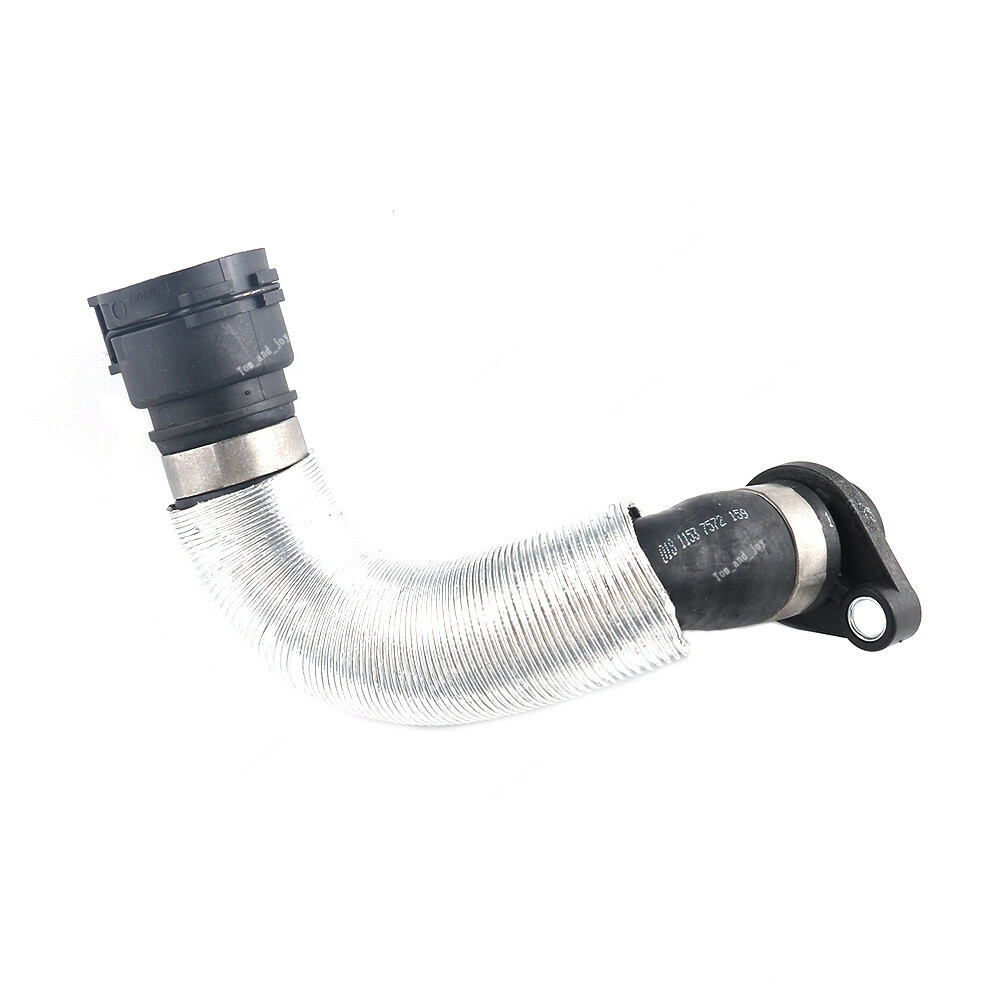 れい NEW BMW 5 F10 ENGINE COOLANT HOSE 11537580969 7580969 NO