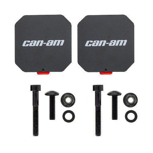 Can Am Maverick R Tablet-Halter für elektronisches Gerät 715007176 - Bild 9 von 11