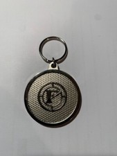 Federal Signal Q Siren Key Chain