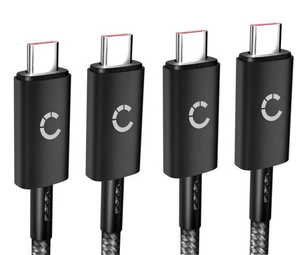 Usb Datenkabel FüR Apple Ipad Air 3 (2019) - A2123 Huawei Honor Magic-image