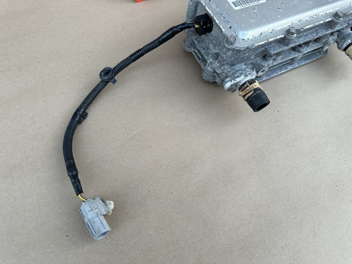 2012-2014 Mitsubishi i-MiEV EV Electric PTC Water Heater Unit