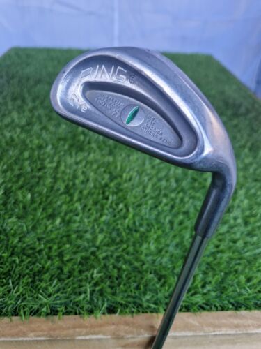 Ping Eye Sand Wedge - Green Dot - Stiff Flex Steel Shaft - Right Handed - Picture 2 of 8