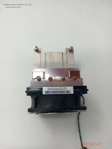 Lenovo 03T8804 ThinkStation P500 / P510 CPU Cooler 00FC844