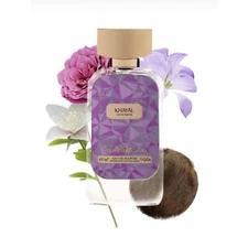 Dkhoon AlEmiratia- Khayal Perfume- 3.4 fl oz./100 ml- Long Lasting