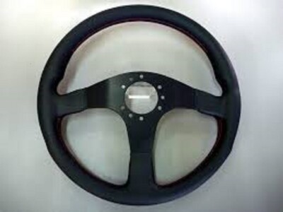 HONDA OEM 78511-SL0-Z01ZA ACURA NSX NA1 NA2 R MOMO STEERING WHEEL