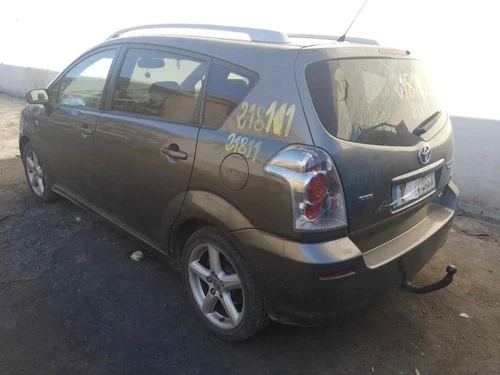 892210F010 Caja Reles/Fusibles para TOYOTA COROLLA VERSO (R1) 2005 817165 - Imagen 7 de 10