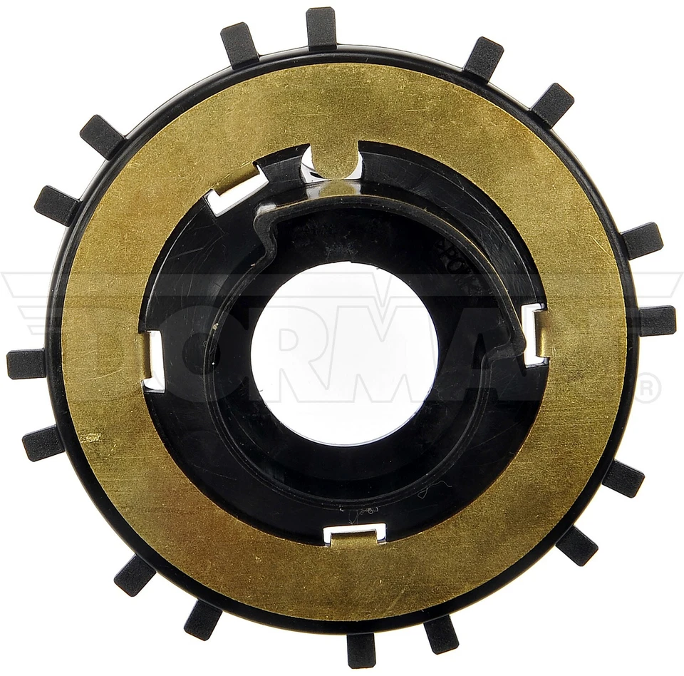 For 2003-2007 Chevrolet Silverado 3500 Turn Signal Cam Dorman 799NH56 2004 2005 - Image 3 of 4