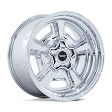 American Racing Vintage Vn517 Marauder 20x8.5 5x139.7 6mm Chrome Wheel American Racing Vintage Vn517 Marauder 20x8.5 5x139.7 6mm Chrome Wheel