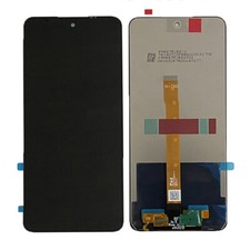 OEM LCD Display Touch Screen Digitizer Pantalla Tested Replacement For BLU G90