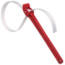 Titan 21316 18in. Strap Wrench