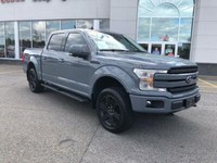 2019 Ford F-150 FORD F150 LARIAT CREW CAB BOITE 5.7 PIEDS
