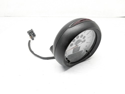 2007-2015 Mini Cooper Tachometer Instrument Gauge 62-10-9-243-873 - 第 1/9 張圖片