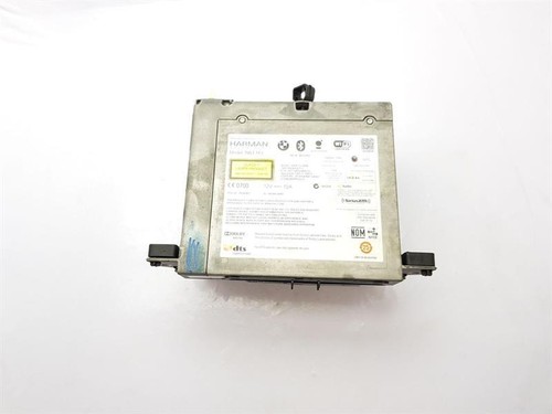 BMW 5er Bj 09-16 MK6 SATELLITENNAVIGATION NAVI CD EINHEIT 9318750