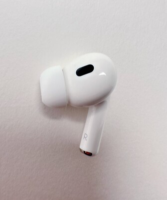 Apple Airpods Pro 2nd Gen Right Side replacement A2931 A2699 Year